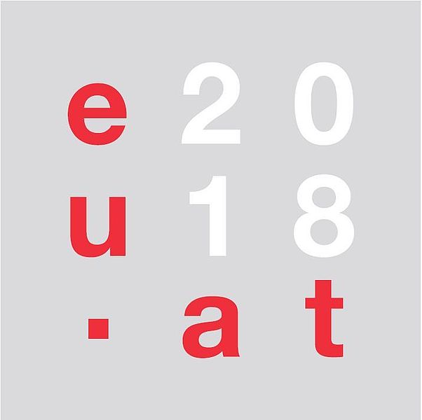 Logo: EU2018